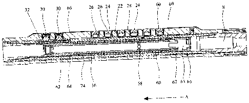 Une figure unique qui représente un dessin illustrant l'invention.